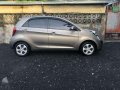 Well-maintained Kia Picanto 2014 for sale-3