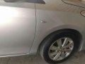 Well-maintained Toyota Vios 2015 for sale-2