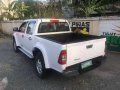 Isuzu Dmax 4x2 diesel manual 2009mdl​ For sale -3