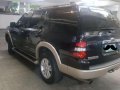 2008 Ford Explorer Eddy Bauer edition-2