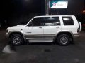 2003 Isuzu Trooper w Turbo-Local-Diesel vs nissan ford toyota-1