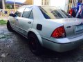 FORD LYNX 2004 MANUAL FOR SALE -8