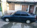 FOR SALE MITSUBISHI Lancer 2002-1