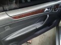 Mercedes Benz CLK 320 Original paint silver-6