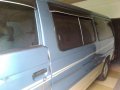 Nissan Urvan,model 2003,  manual transmission-2