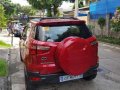 Well-kept Ford Ecosport 2017 for sale-5