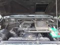 Mitsubishi Pajero 4x4 MT 1996 For sale -10