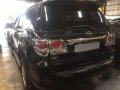 2013 Toyota Fortuner 4x2 G AT​ For sale -6