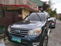 2012 Ford Everest Manual Diesel Well Maintained-0