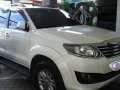Toyota Fortuner 2012 AT Innova Montero​ For sale -0