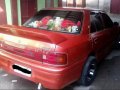 Rush sale! Mazda 323 1996 for sale -0