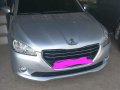 Peugeot 301 2017 for sale -1