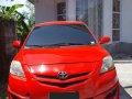 Toyota Vios J MT 2008  For sale-0