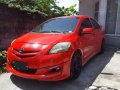 Toyota Vios J MT 2008  For sale-2