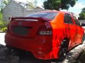 Toyota Vios J MT 2008  For sale-3