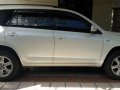 Toyota RAV4 2008 AT Pearl White for Sale - Paranaque, Metro Manila-3