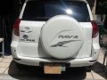 Toyota RAV4 2008 AT Pearl White for Sale - Paranaque, Metro Manila-4