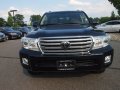 2013 Toyota Land Cruiser For sale -0