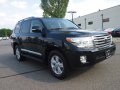 2013 Toyota Land Cruiser For sale -1