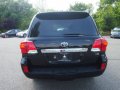 2013 Toyota Land Cruiser For sale -2
