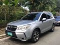 2013 Subaru Forester XT FOR SALE-0