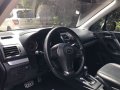 2013 Subaru Forester XT FOR SALE-1