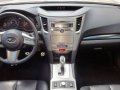 2010 Subaru legacy For sale -1