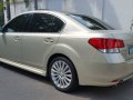 2010 Subaru legacy For sale -3