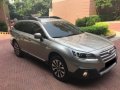 2015 Subaru Outback For sale -0