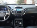  2010 Hyundai Tucson GLS For sale -1