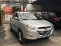 2010 Hyundai Tucson For sale -0