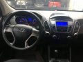 2010 Hyundai Tucson For sale -1