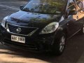 2014 Nissan Almera 1.5 mt For sale -0