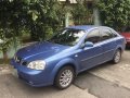 Chevrolet Optra 2004​ For sale -0