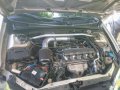 Honda Civic dimension 2002 model. -5