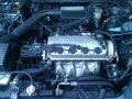 Honda Civic LXi siR 1999 MT for sale -3