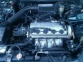 Honda Civic LXi siR 1999 MT for sale -3