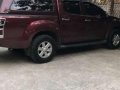 Isuzu Dmax LS 2015 AT 2.5 For sale -0