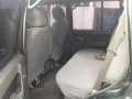 Mitsubishi Pajero 4x4 MT 1996 For sale -6