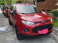Well-kept Ford Ecosport 2017 for sale-2