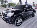 Well-kept Nissan Navara 2015 for sale-0