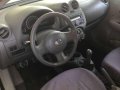 2014 Nissan Almera 1.5 mt For sale -5