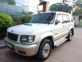 2002 Isuzu Trooper LS For sale -1