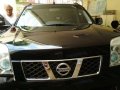 Nissan X-trail 4x2 AT 2009 released RUSH!-3