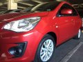 2017 Mitsubishi Mirage G4 Manual Low kms-0