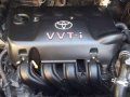 Toyota Yaris 2007 manual trany​ For sale -7