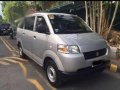 Suzuki APV 2014​ For sale -0