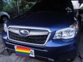 RUSH 2013 Subaru Forester 2.01L Automatic Gas 735k-1