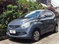 Well-kept Hyundai Eon 2016 for sale-3