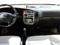 2007 Hyundai Starex Grx crdi manual trans not 2006 2005-6